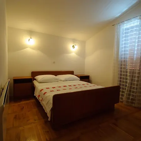 Hella Apartman Trogir