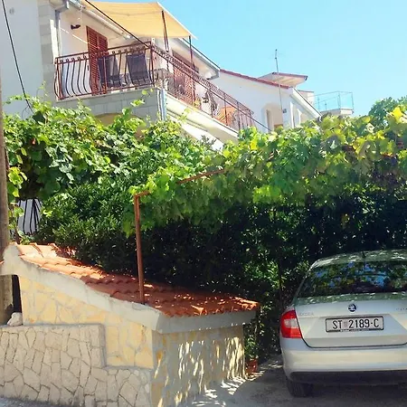 Hella Apartament Trogir