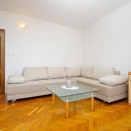 Hella Apartman Trogir