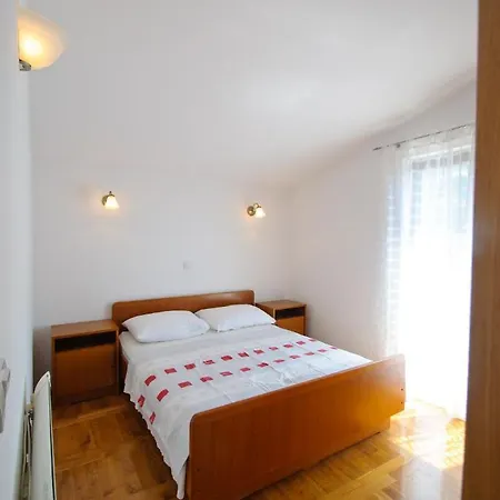 Hella Apartman Trogir