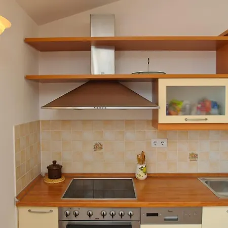 Hella Apartman Trogir