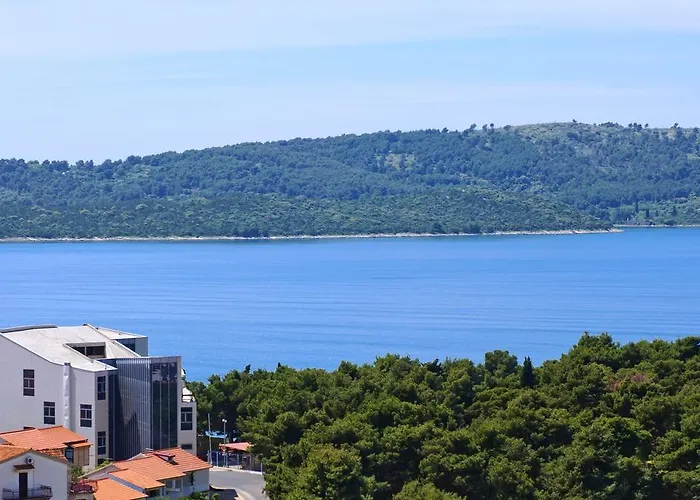 Hella Apartman Trogir