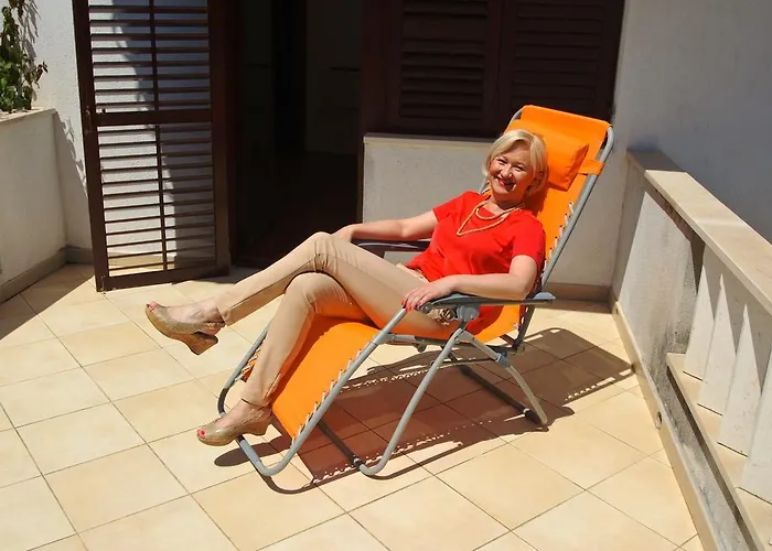 Apartament Hella Trogir