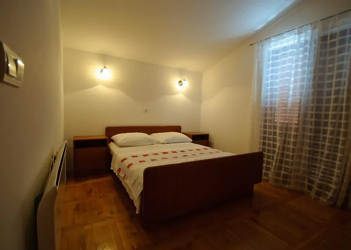 Hella Apartament Trogir