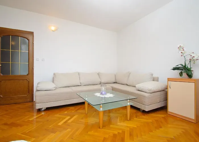 Hella Apartament Trogir