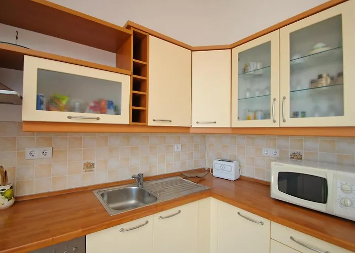 Apartman Hella