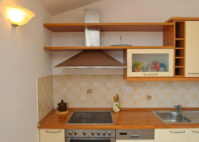 Hella Apartament Trogir