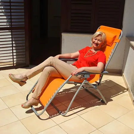 Апартаменти Hella Трогір