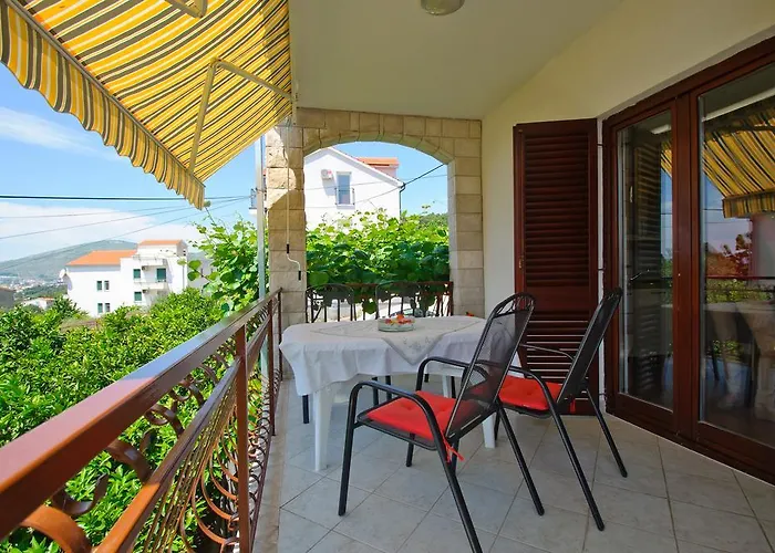 Appartement Hella Trogir