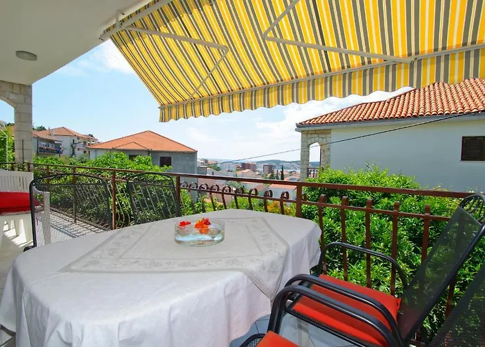 Hella Appartement *