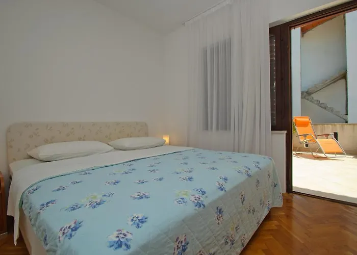 Appartement Hella *