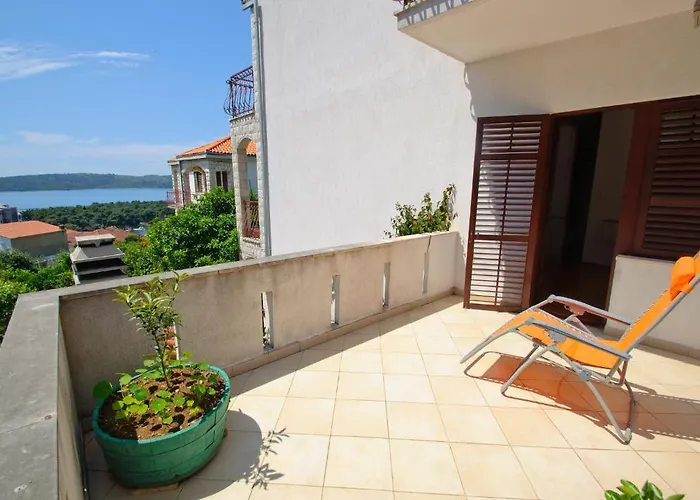 Appartement Hella Trogir