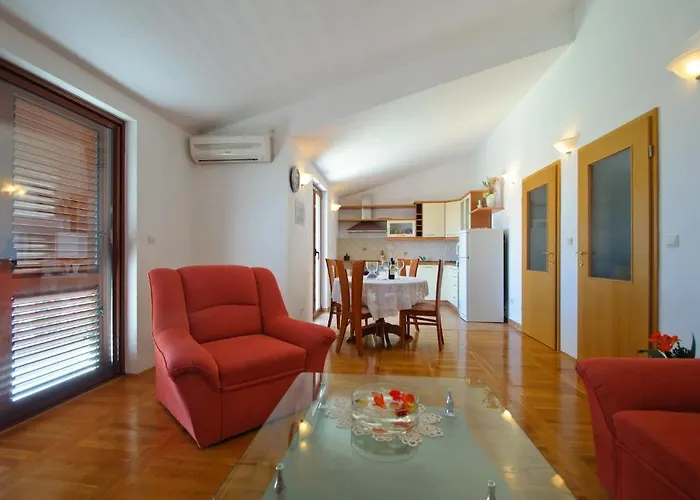 Appartement Hella