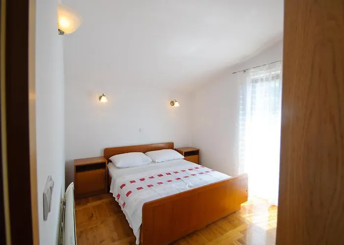 Hella Appartement Trogir