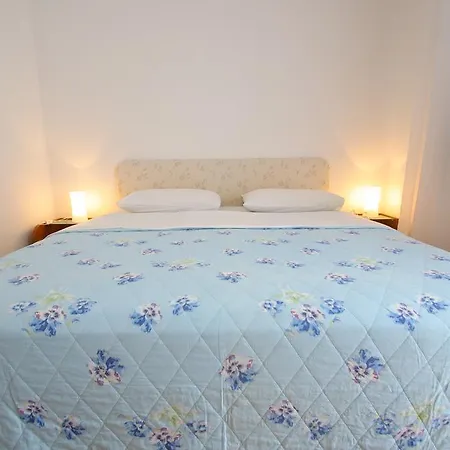 Apartmán Hella