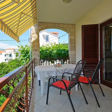 Apartmán Hella Trogir