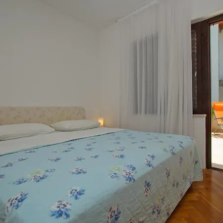 Apartmán Hella *