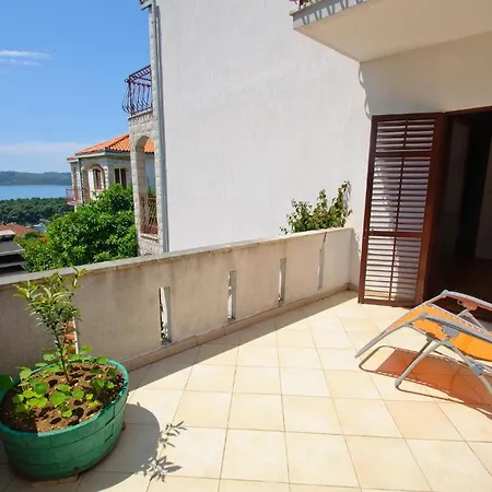 Apartmán Hella Trogir