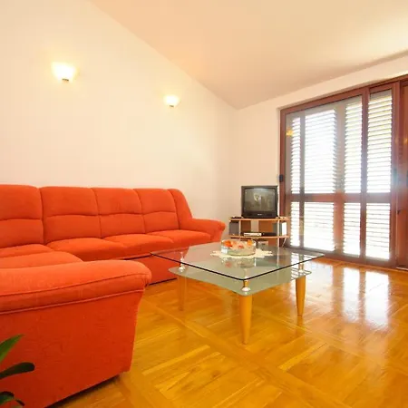 Apartmán Hella *