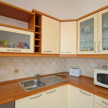 Apartmán Hella