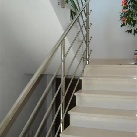 Apartmán Hella *