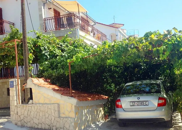 Hella Appartement Trogir